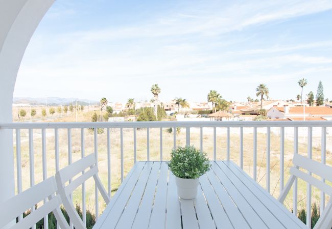 Apartamento en Sagunto - Global Properties: Bonito apartamento en la playa de Corinto, Sagunto Apartamento en Sagunto - Global Properties: Bonito apartamento en la playa de Corinto, Sagunto