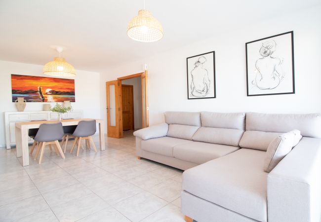 Apartamento en Sagunto - Global Properties: Bonito apartamento en la playa de Corinto, Sagunto Apartamento en Sagunto - Global Properties: Bonito apartamento en la playa de Corinto, Sagunto