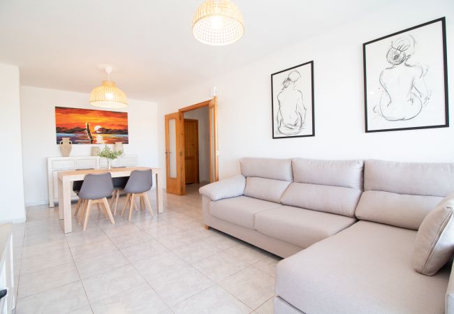 Apartamento en Sagunto - Global Properties: Bonito apartamento en la playa de Corinto, Sagunto Apartamento en Sagunto - Global Properties: Bonito apartamento en la playa de Corinto, Sagunto