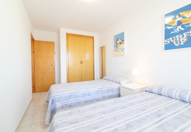 Apartamento en Sagunto - Global Properties: Bonito apartamento en la playa de Corinto, Sagunto Apartamento en Sagunto - Global Properties: Bonito apartamento en la playa de Corinto, Sagunto