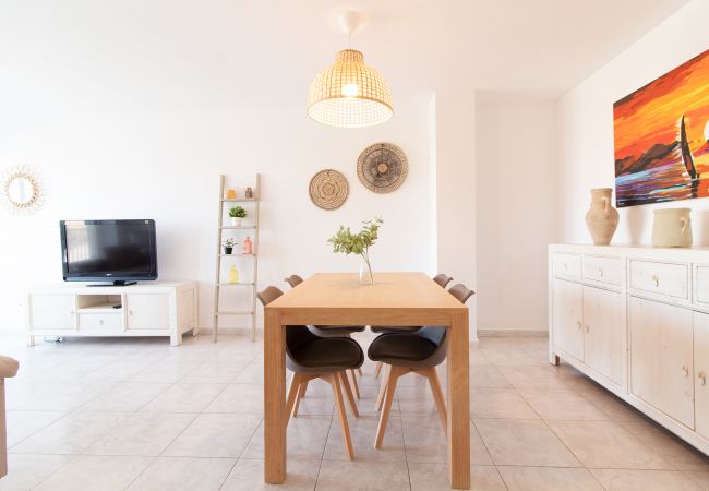 Apartamento en Sagunto - Global Properties: Bonito apartamento en la playa de Corinto, Sagunto Apartamento en Sagunto - Global Properties: Bonito apartamento en la playa de Corinto, Sagunto