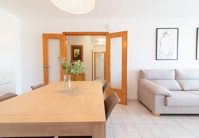 Apartamento en Sagunto - Global Properties: Bonito apartamento en la playa de Corinto, Sagunto Apartamento en Sagunto - Global Properties: Bonito apartamento en la playa de Corinto, Sagunto