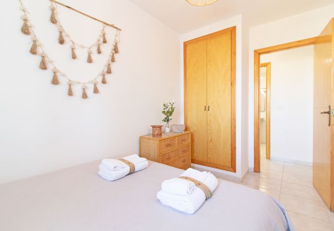 Apartamento en Sagunto - Global Properties: Bonito apartamento en la playa de Corinto, Sagunto Apartamento en Sagunto - Global Properties: Bonito apartamento en la playa de Corinto, Sagunto