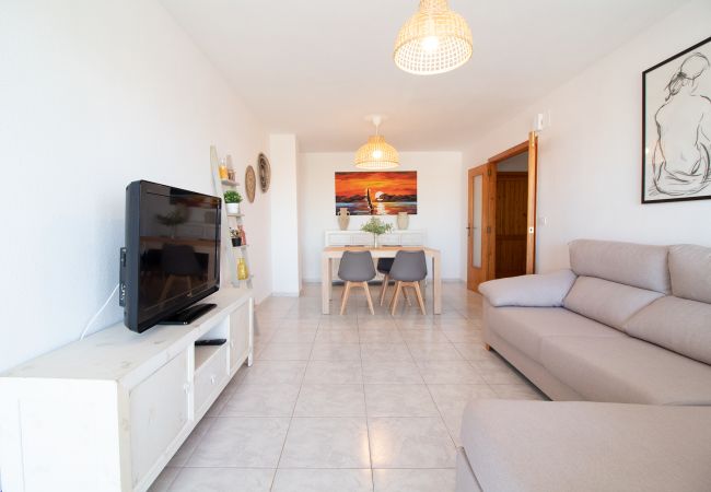 Apartamento en Sagunto - Global Properties: Bonito apartamento en la playa de Corinto, Sagunto Apartamento en Sagunto - Global Properties: Bonito apartamento en la playa de Corinto, Sagunto