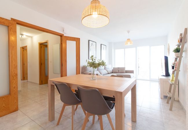 Apartamento en Sagunto - Global Properties: Bonito apartamento en la playa de Corinto, Sagunto Apartamento en Sagunto - Global Properties: Bonito apartamento en la playa de Corinto, Sagunto