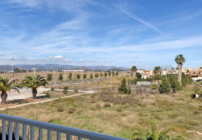 Apartamento en Sagunto - Global Properties: Bonito apartamento en la playa de Corinto, Sagunto Apartamento en Sagunto - Global Properties: Bonito apartamento en la playa de Corinto, Sagunto