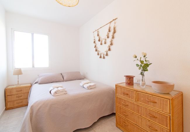 Apartamento en Sagunto - Global Properties: Bonito apartamento en la playa de Corinto, Sagunto Apartamento en Sagunto - Global Properties: Bonito apartamento en la playa de Corinto, Sagunto