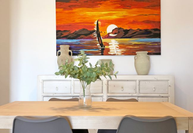Apartamento en Sagunto - Global Properties: Bonito apartamento en la playa de Corinto, Sagunto Apartamento en Sagunto - Global Properties: Bonito apartamento en la playa de Corinto, Sagunto