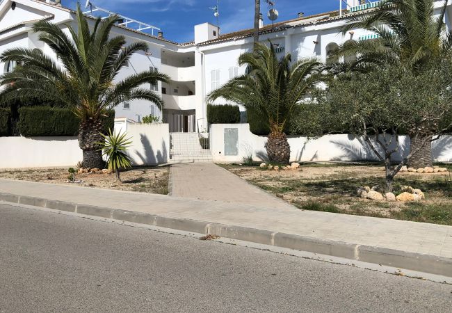 Apartamento en Sagunto - Global Properties: Bonito apartamento en la playa de Corinto, Sagunto Apartamento en Sagunto - Global Properties: Bonito apartamento en la playa de Corinto, Sagunto