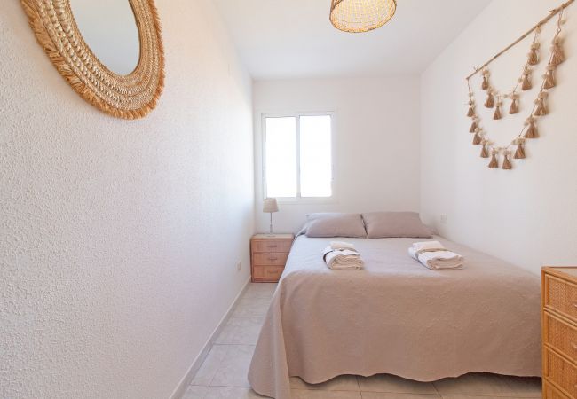 Apartamento en Sagunto - Global Properties: Bonito apartamento en la playa de Corinto, Sagunto Apartamento en Sagunto - Global Properties: Bonito apartamento en la playa de Corinto, Sagunto
