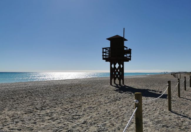 Apartamento en Sagunto - Global Properties: Bonito apartamento en la playa de Corinto, Sagunto Apartamento en Sagunto - Global Properties: Bonito apartamento en la playa de Corinto, Sagunto
