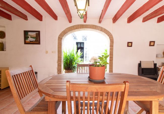 Casa en Quart de les Valls - Global Properties: Bonita casa rural en Quart de les Valls Casa en Quart de les Valls - Global Properties: Bonita casa rural en Quart de les Valls