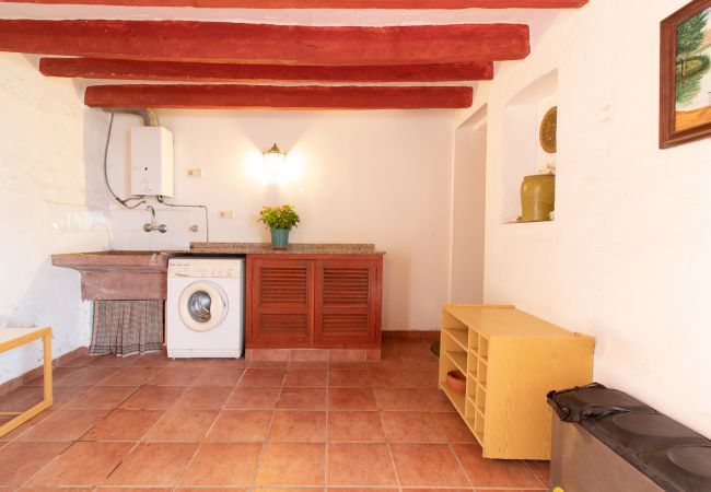 Casa en Quart de les Valls - Global Properties: Bonita casa rural en Quart de les Valls Casa en Quart de les Valls - Global Properties: Bonita casa rural en Quart de les Valls