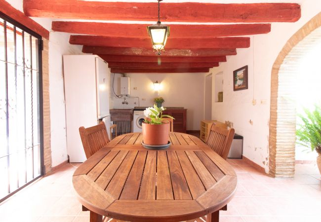 Casa en Quart de les Valls - Global Properties: Bonita casa rural en Quart de les Valls Casa en Quart de les Valls - Global Properties: Bonita casa rural en Quart de les Valls