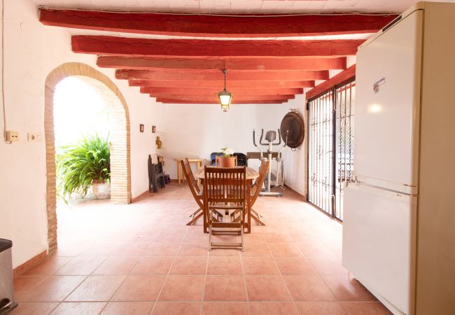 Casa en Quart de les Valls - Global Properties: Bonita casa rural en Quart de les Valls Casa en Quart de les Valls - Global Properties: Bonita casa rural en Quart de les Valls