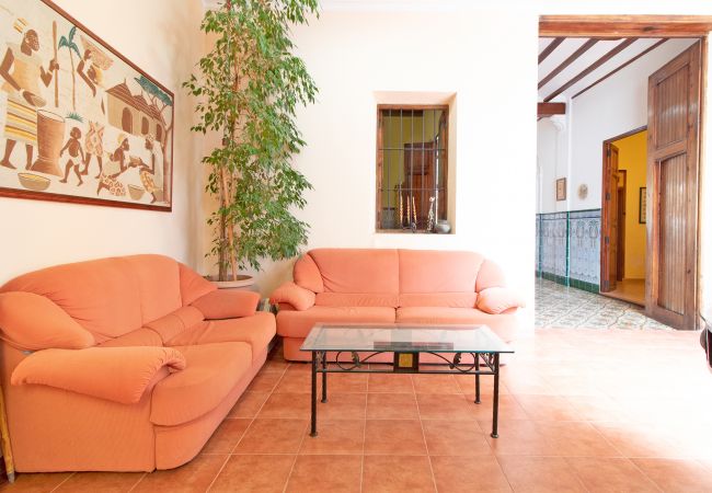 Casa en Quart de les Valls - Global Properties: Bonita casa rural en Quart de les Valls Casa en Quart de les Valls - Global Properties: Bonita casa rural en Quart de les Valls