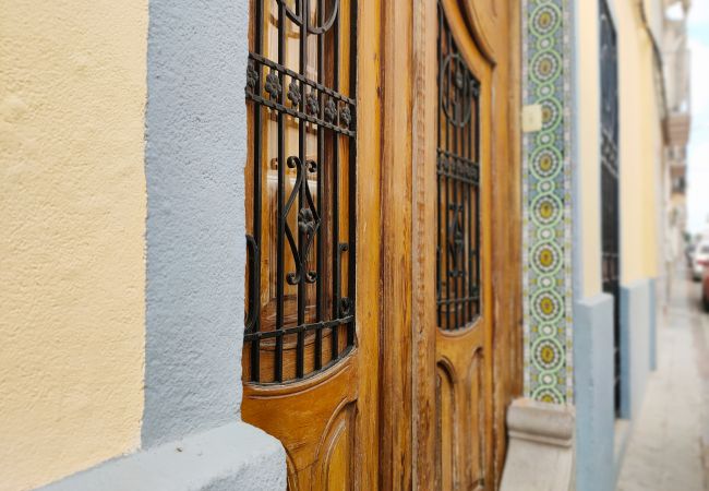 Casa en Quart de les Valls - Global Properties: Bonita casa rural en Quart de les Valls Casa en Quart de les Valls - Global Properties: Bonita casa rural en Quart de les Valls