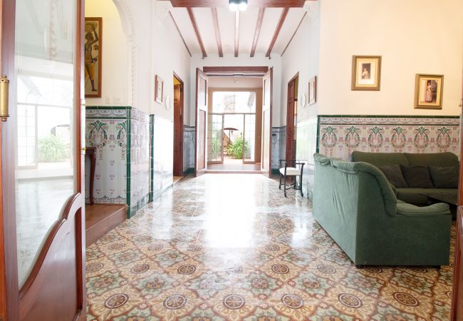 Casa en Quart de les Valls - Global Properties: Bonita casa rural en Quart de les Valls Casa en Quart de les Valls - Global Properties: Bonita casa rural en Quart de les Valls