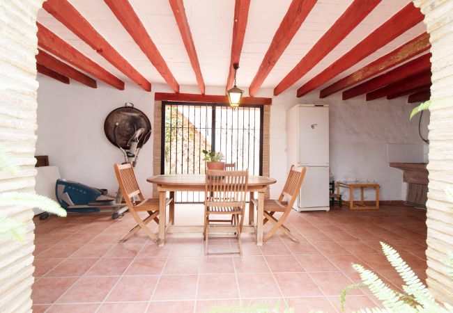 Casa en Quart de les Valls - Global Properties: Bonita casa rural en Quart de les Valls Casa en Quart de les Valls - Global Properties: Bonita casa rural en Quart de les Valls