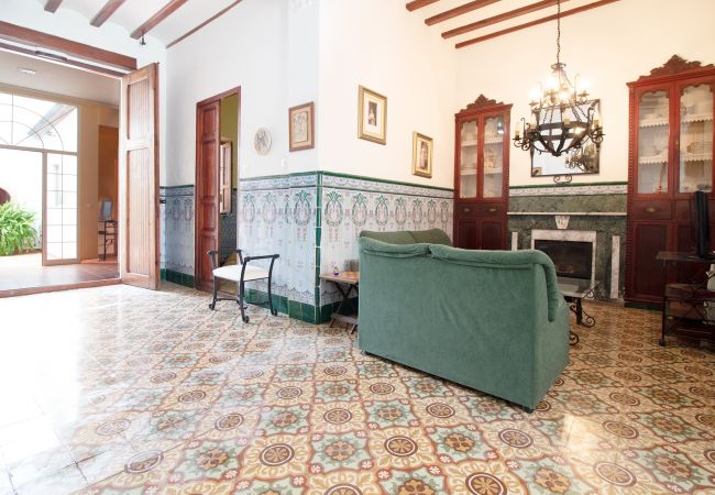 Casa en Quart de les Valls - Global Properties: Bonita casa rural en Quart de les Valls Casa en Quart de les Valls - Global Properties: Bonita casa rural en Quart de les Valls