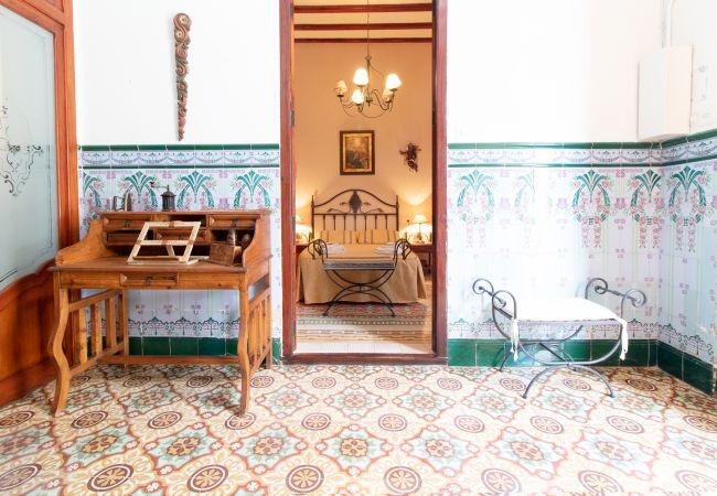 Casa en Quart de les Valls - Global Properties: Bonita casa rural en Quart de les Valls Casa en Quart de les Valls - Global Properties: Bonita casa rural en Quart de les Valls