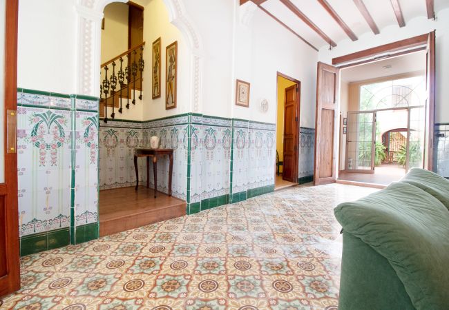 Casa en Quart de les Valls - Global Properties: Bonita casa rural en Quart de les Valls Casa en Quart de les Valls - Global Properties: Bonita casa rural en Quart de les Valls