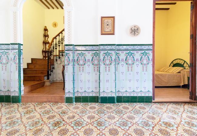 Casa en Quart de les Valls - Global Properties: Bonita casa rural en Quart de les Valls Casa en Quart de les Valls - Global Properties: Bonita casa rural en Quart de les Valls