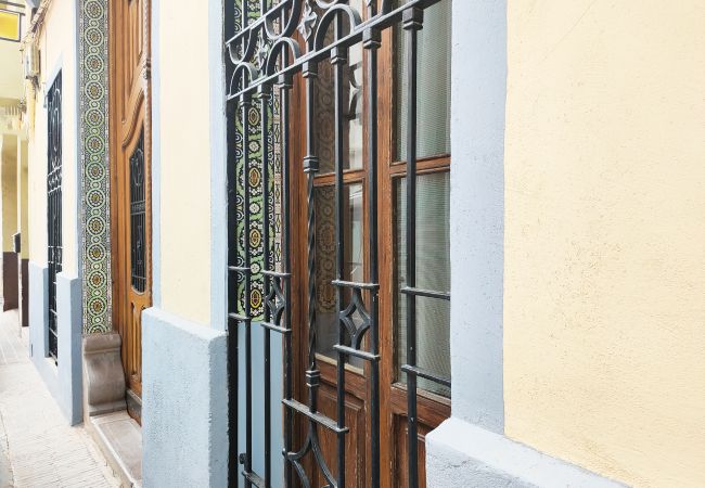 Casa en Quart de les Valls - Global Properties: Bonita casa rural en Quart de les Valls Casa en Quart de les Valls - Global Properties: Bonita casa rural en Quart de les Valls