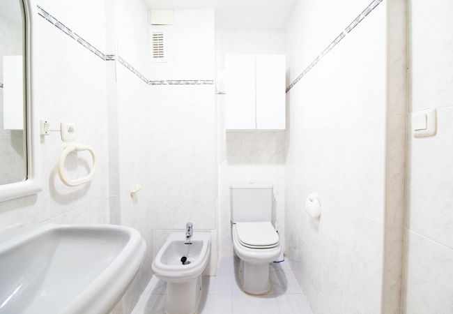 Apartamento en Canet d´en berenguer - Global Properties: Apartamento con piscina en Residencial Brezo Apartamento en Canet d´en berenguer - Global Properties: Apartamento con piscina en Residencial Brezo