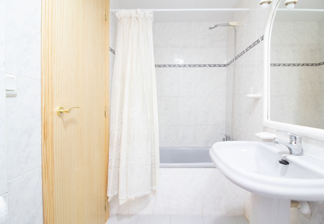 Apartamento en Canet d´en berenguer - Global Properties: Apartamento con piscina en Residencial Brezo Apartamento en Canet d´en berenguer - Global Properties: Apartamento con piscina en Residencial Brezo