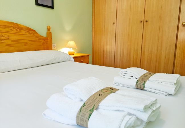 Apartamento en Canet d´en berenguer - Global Properties: Apartamento con piscina en Residencial Brezo Apartamento en Canet d´en berenguer - Global Properties: Apartamento con piscina en Residencial Brezo