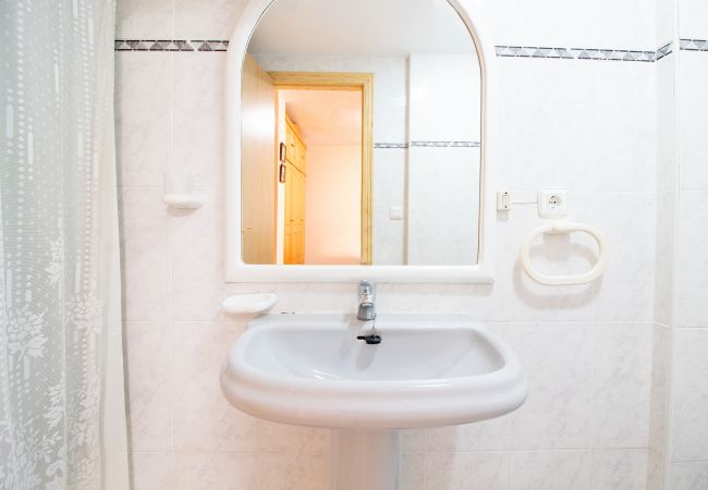 Apartamento en Canet d´en berenguer - Global Properties: Apartamento con piscina en Residencial Brezo Apartamento en Canet d´en berenguer - Global Properties: Apartamento con piscina en Residencial Brezo