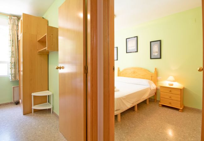 Apartamento en Canet d´en berenguer - Global Properties: Apartamento con piscina en Residencial Brezo Apartamento en Canet d´en berenguer - Global Properties: Apartamento con piscina en Residencial Brezo