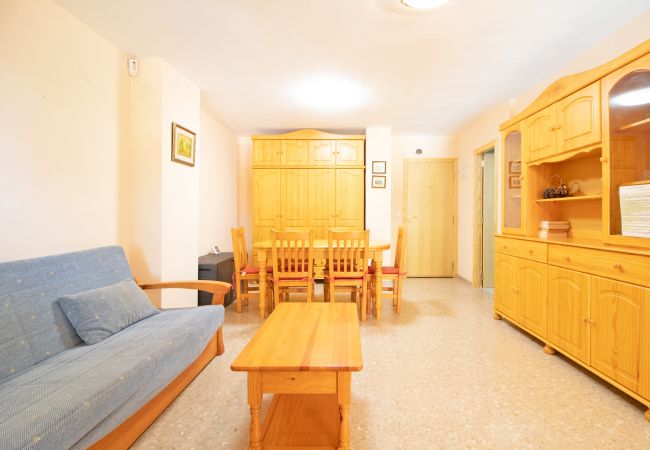 Apartamento en Canet d´en berenguer - Global Properties: Apartamento con piscina en Residencial Brezo Apartamento en Canet d´en berenguer - Global Properties: Apartamento con piscina en Residencial Brezo