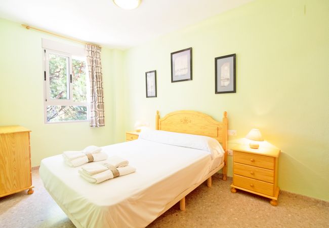 Apartamento en Canet d´en berenguer - Global Properties: Apartamento con piscina en Residencial Brezo Apartamento en Canet d´en berenguer - Global Properties: Apartamento con piscina en Residencial Brezo