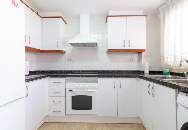 Bungalow en Sagunto - Global Properties: Adosado en primera línea de playa con vistas al mar Bungalow en Sagunto - Global Properties: Adosado en primera línea de playa con vistas al mar