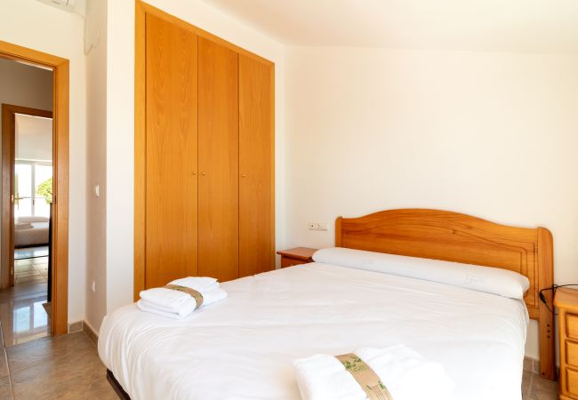 Bungalow en Sagunto - Global Properties: Adosado en primera línea de playa con vistas al mar Bungalow en Sagunto - Global Properties: Adosado en primera línea de playa con vistas al mar