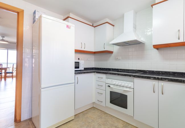 Bungalow en Sagunto - Global Properties: Adosado en primera línea de playa con vistas al mar Bungalow en Sagunto - Global Properties: Adosado en primera línea de playa con vistas al mar