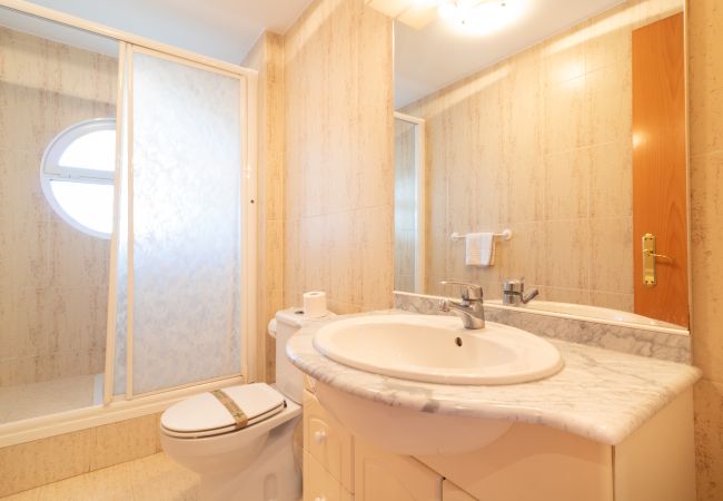 Bungalow en Sagunto - Global Properties: Adosado en primera línea de playa con vistas al mar Bungalow en Sagunto - Global Properties: Adosado en primera línea de playa con vistas al mar