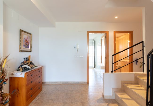 Bungalow en Sagunto - Global Properties: Adosado en primera línea de playa con vistas al mar Bungalow en Sagunto - Global Properties: Adosado en primera línea de playa con vistas al mar
