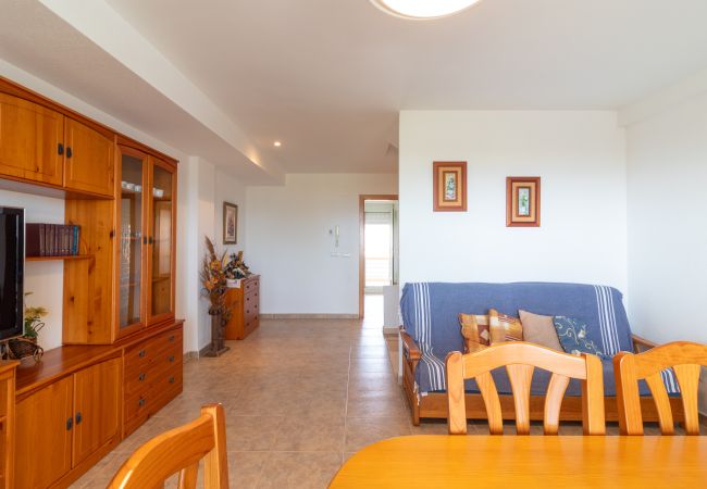 Bungalow en Sagunto - Global Properties: Adosado en primera línea de playa con vistas al mar Bungalow en Sagunto - Global Properties: Adosado en primera línea de playa con vistas al mar