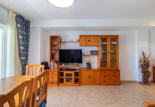 Bungalow en Sagunto - Global Properties: Adosado en primera línea de playa con vistas al mar Bungalow en Sagunto - Global Properties: Adosado en primera línea de playa con vistas al mar