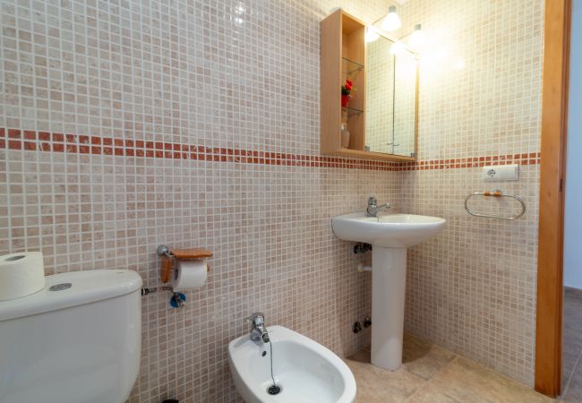 Bungalow en Sagunto - Global Properties: Adosado en primera línea de playa con vistas al mar Bungalow en Sagunto - Global Properties: Adosado en primera línea de playa con vistas al mar