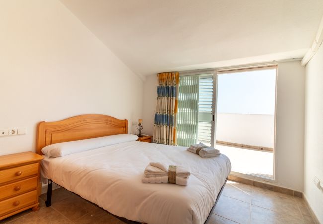 Bungalow en Sagunto - Global Properties: Adosado en primera línea de playa con vistas al mar Bungalow en Sagunto - Global Properties: Adosado en primera línea de playa con vistas al mar