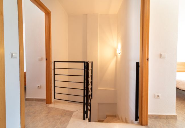 Bungalow en Sagunto - Global Properties: Adosado en primera línea de playa con vistas al mar Bungalow en Sagunto - Global Properties: Adosado en primera línea de playa con vistas al mar