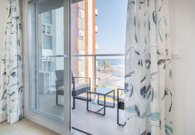 Apartamento en Puerto de Sagunto - Global Properties: Bonito apartamento en Urbanización Ciudad Mar