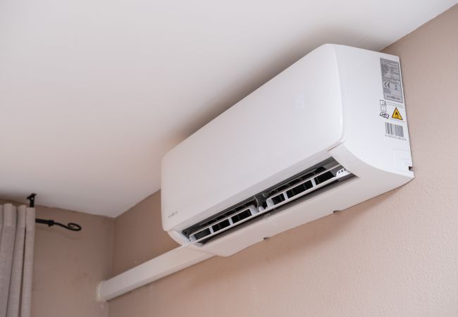 Apartamento en Canet d´en berenguer - Global Properties: apartamento cerca del mar en Canet Apartamento en Canet d´en berenguer - Global Properties: apartamento cerca del mar en Canet