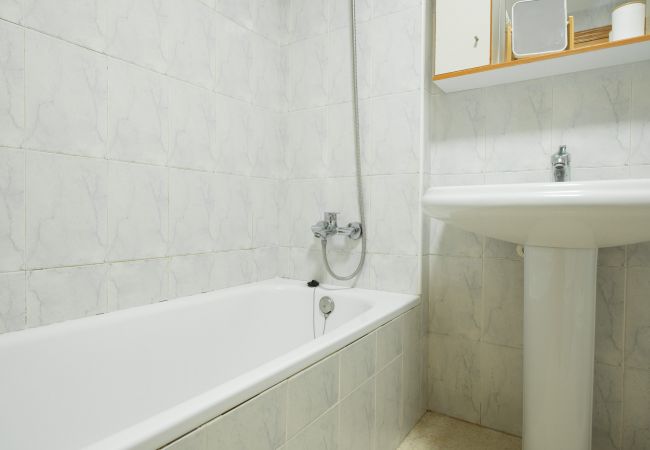 Apartamento en Canet d´en berenguer - Global Properties: apartamento cerca del mar en Canet Apartamento en Canet d´en berenguer - Global Properties: apartamento cerca del mar en Canet