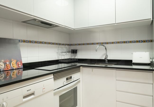 Apartamento en Canet d´en berenguer - Global Properties: apartamento cerca del mar en Canet Apartamento en Canet d´en berenguer - Global Properties: apartamento cerca del mar en Canet