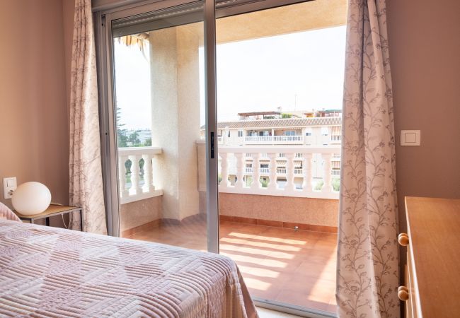 Apartamento en Canet d´en berenguer - Global Properties: apartamento cerca del mar en Canet Apartamento en Canet d´en berenguer - Global Properties: apartamento cerca del mar en Canet